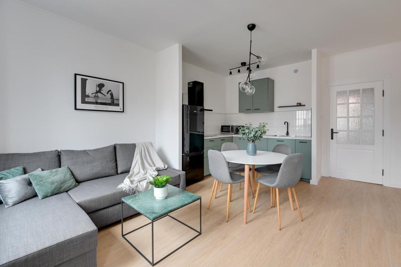 Old Town Ogarna IV Glamour By Downtown Apartments Danzica Esterno foto